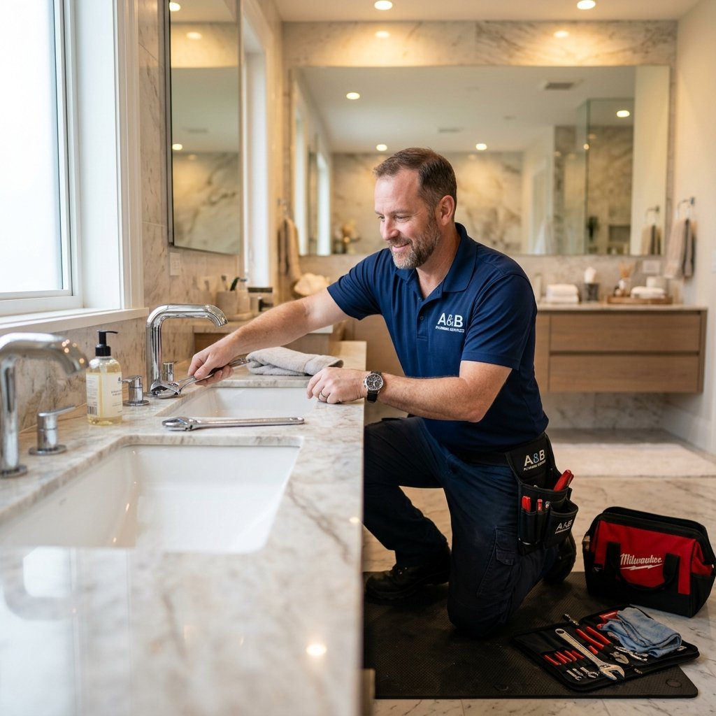 Plumbing Services