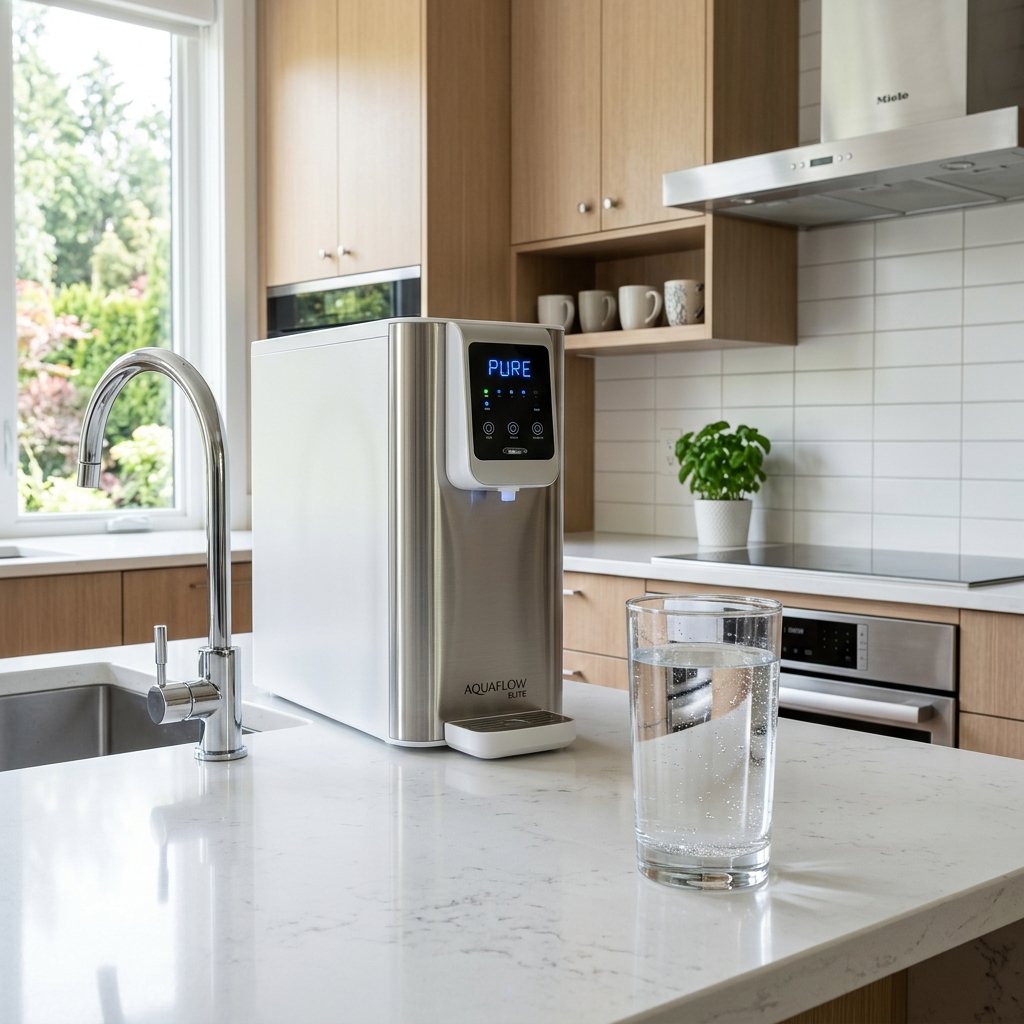 RO Water Purifier Sales, Service & Installation